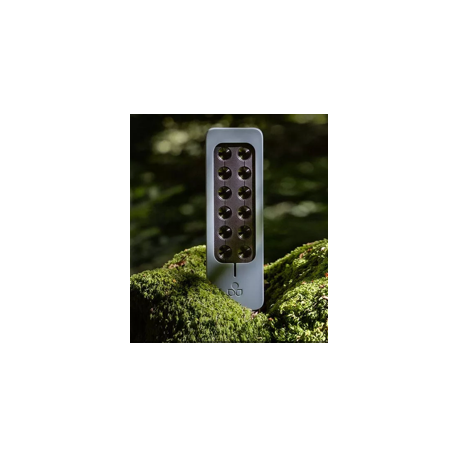 Purificateur d'air chambre Teqoya