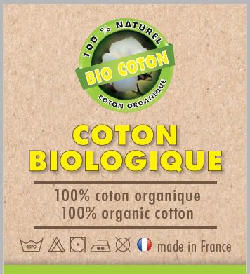 Bio coton